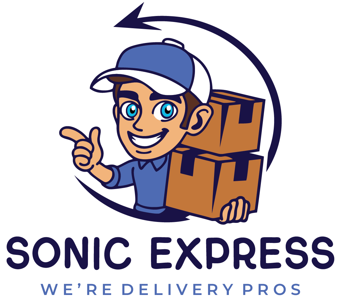 Sonic Delivery